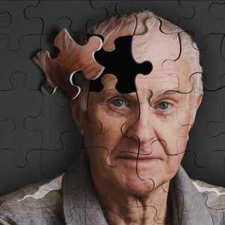 Alzheimer: ogni 3 secondi un caso nel mondo