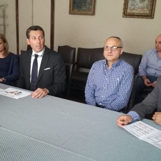 Vigevano, il posto in fiera si assegna con una app
