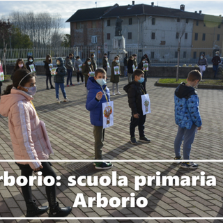 Festa dell’Albero, dal Parco alla Scuola  #parcotoschool
