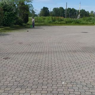 Gropello, domani si inaugura ufficialmente il nuovo mercato spostato nel piazzale del campo sportivo di via Veneto