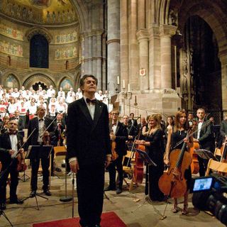 Vigevano: domenica prossima nella chiesa di San Pietro Martire, il concerto del Beato Matteo Carreri