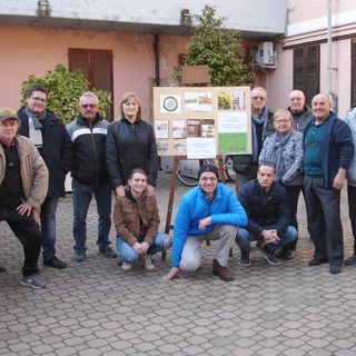 Robbio, Roberto Piedinovi confermato presidente dell’associazione Ardea. Definito pure il calendario eventi
