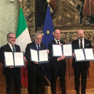 Maroni chiude in bellezza portandosi a casa l’autonomia
