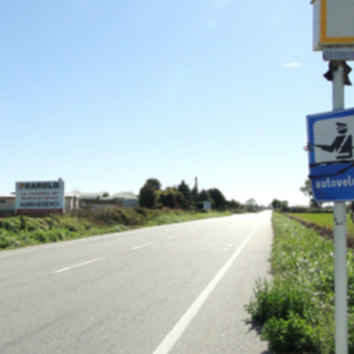 Gropello: in arrivo un velox posizionato sulla provinciale 596, in direzione Vigevano