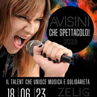 Fa tappa anche a Vigevano il contest &quot;Avisini che spettacolo!&quot;
