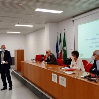 Ats Pavia: aperto il corso triennale di formazione specifica in medicina generale