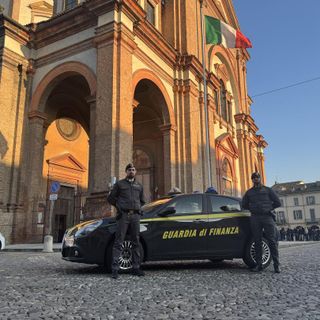 Carnevale 2025, sequestrati oltre 105mila articoli non sicuri in provincia di Pavia