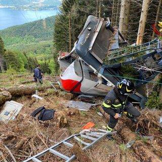 Tragedia Mottarone, primo risarcimento: 1 milione di euro per il piccolo Eitan