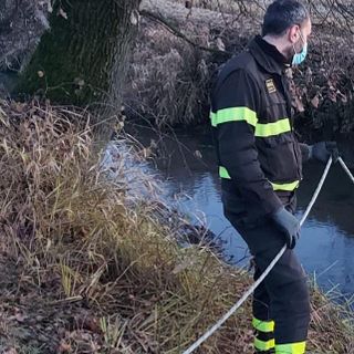 Marcignano: trovato senza vita l'uomo 53enne scomparso a Natale