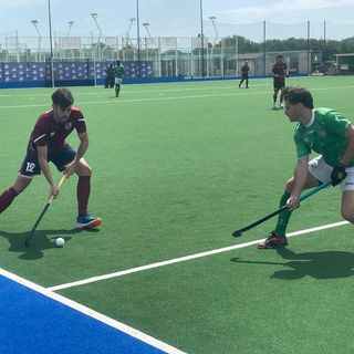 Hockey su Prato: la Cgr Paolo Bonomi Castello d'Agogna espugna 2-0 il campo del Cus Cagliari