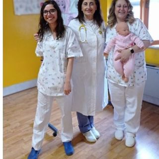 Vigevano: al via un corso di massaggio neonatale promosso dalla pediatria dell'ospedale civile
