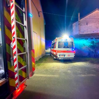 Ferrera: quattro persone intossicate dal monossido di carbonio