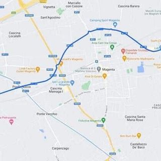 Magenta: domani passa la 1.000 Miglia. Cosa cambia per la viabilità