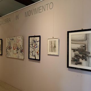 Vigevano: inaugurata in pinacoteca, la mostra antologica &quot;Memorabilia&quot; dedicata a Memo Fornasari