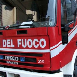 Vigevano: uomo 69enne si allontana da casa, Vigili del fuoco impegnati nelle ricerche