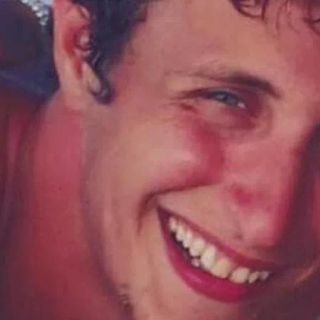 Filippo Carlo Bellazzi aveva 26 anni