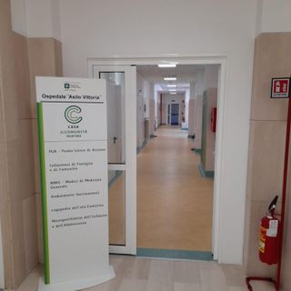 Mortara: inaugurazione della casa di comunità all'ospedale Asilo Vittoria
