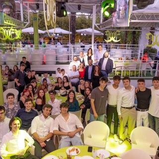 18 anni a Trecate: è un successo