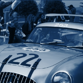 La 1000 Miglia 2024 passerà anche da Novara