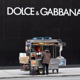 Dolce e Gabbana: &quot;Gli influencer vanno a cadere&quot;