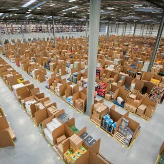 Novità: Amazon adesso supporta le passkey