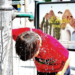 Ondata di caldo in arrivo, 32 gradi a Milano