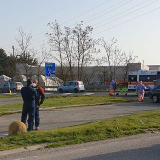 Corbetta: gravissimo incidente sulla Ss 11 di fronte all’Esselunga