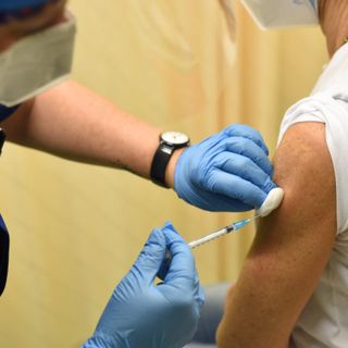 Covid. In Lombardia: il 91% della popolazione ha aderito alla vaccinazione