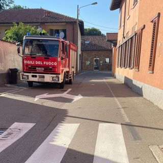 Magenta: addio a Graziella, morta da alcuni giorni nella sua casa di via Galliano