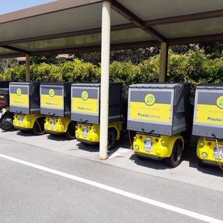 Giornata Mondiale della Terra: gli impegni di Poste Italiane in provincia di Pavia