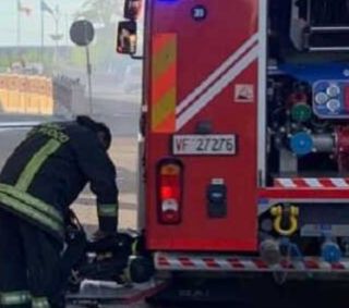 Castano Primo: quarantenne ritrovato senza vita nella sua casa