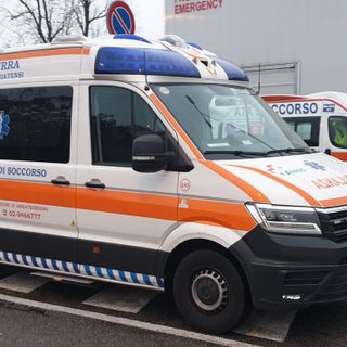 Tragedia alla vigilia di Natale sulla statale 526 dell’Est Ticino a Morimondo: 28enne perde la vita in un incidente