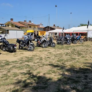 Grande successo per l'evento Cairo in Festa, le immagini