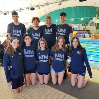 Nuoto, Jacopo Beretta (H2Sport Vigevano) campione regionale di salvamento