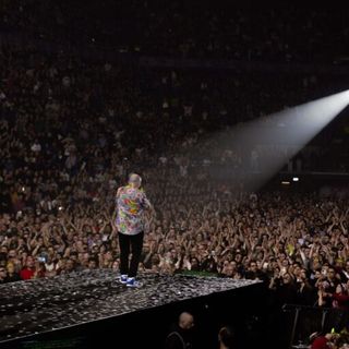 Max Pezzali, partita da Milano catena di sold out con “Max Forever”