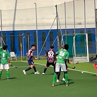 Hockey Prato Elite, la Bonomi cade a Reggio Emilia e retrocede in A1: una stagione tra ombre e rimpianti