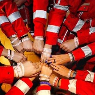 “In cammino verso Natale”: l’associazione italiana Donne Medico e la Croce Rossa Italiana uniscono le loro forze per i più fragili