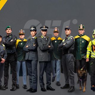 Pavia, Guardia di Finanza: celebrato il 251° anniversario della fondazione del corpo