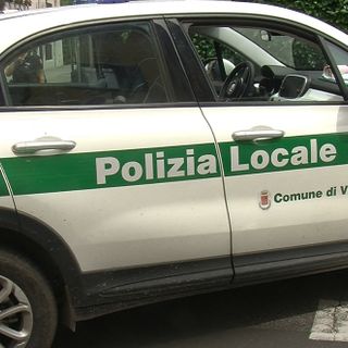 Vigevano: donna 43enne investita in corso Genova