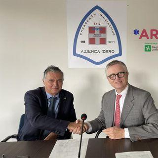 L'elisoccorso sarà a metà tra Lombardia e Piemonte, accordo tra le due regioni per contenere i costi