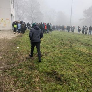Terremoto, epicentro a Bonate Sotto (Bergamo), evacuato il liceo scientifico Bramante a Magenta