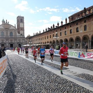 Vigevano: 15° Scarpadoro Half Marathon, 10 e 5K, dal 1° gennaio aprono le iscrizioni