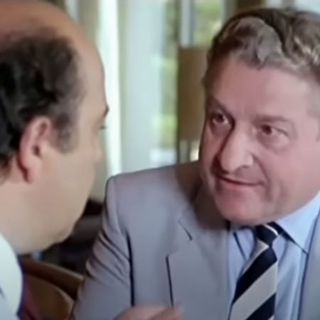 Addio a Camillo Milli, leggendario presidente della Longobarda a fianco di Lino Banfi