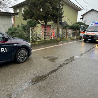Mede: uomo 81enne trovato senza vita nella sua abitazione