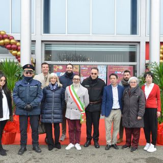 Cava Manara: inaugurato Easy Mall, 3000 mq di articoli per la casa, idee regalo, abbigliamento, pelletteria e molto altro