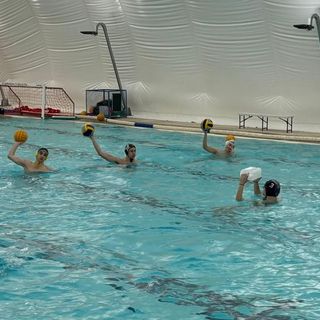 Pallanuoto, due vittorie e una sconfitta per le squadre dell'H2Sport Vigevano