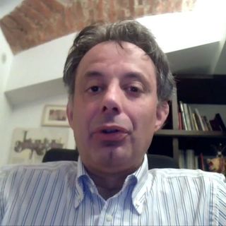 Incendio San Pietro Mosezzo, sindaco Vigevano Ceffa: &quot;Al momento non ci sono misure particolari da adottare per la nostra città&quot;