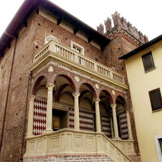 Mede: al castello Sangiuliani la proclamazione dei vincitori del premio Masinari