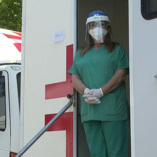 &quot;Mix di vaccini? La sicurezza è elevata&quot;