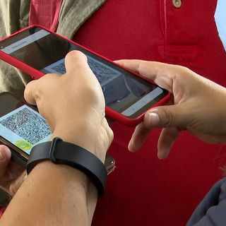 Al lavoro senza green pass? Stop allo stipendio ma niente sospensione